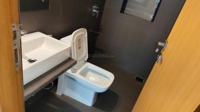 Progressive Prive Bathroom Two 3