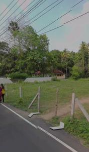 Image of 1350 Sq.ft Residential Plot / Land for sale in Aryad South, Alappuzha for Rs. 275000