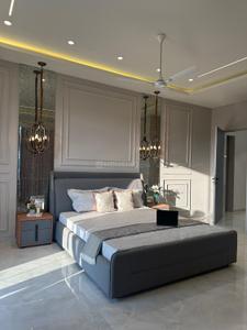 Bedroom Image of 3700 Sq.ft 4 BHK Independent House for sale in Tungarli Lonavala for Rs. 47500000