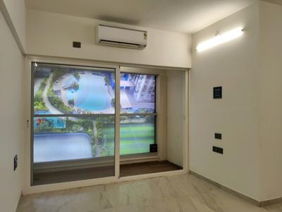 Living Room Image of 700 Sq.ft 2 BHK Apartment / Flat for sale in Kalpataru Immensa, Thane West Thane for Rs. 12700000
