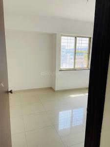 Bedroom Image of 990 Sq.ft 2 BHK Apartment / Flat for sale in Sai Casalino Towers, Handewadi Pune for Rs. 5000000