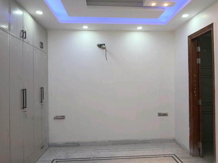 Patel Nagar Bedroom One 1