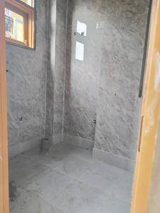 Bedroom Two Image of 650 Sq.ft 2 BHK Apartment / Flat for sale in Sangam Vihar New Delhi for Rs. 3500000