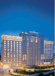 Image of 1560 Sq.ft 3 BHK Apartment / Flat for sale in Thane West, Thane for Rs. 37000000