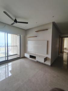 Hall Image of 1500 Sq.ft 3 BHK Apartment / Flat for sale in Wallfort Heights, Bhatagaon Raipur for Rs. 11500000
