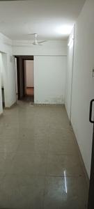Hall Image of 975 Sq.ft 2 BHK Apartment / Flat for rent in DB Ozone, Dahisar East Mumbai for Rs. 27000