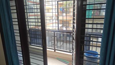 Balcony Image of 1800 Sq.ft 3 BHK Apartment / Flat for rent in Brookefield Bengaluru for Rs. 73000