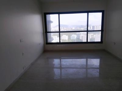 Bedroom Image of 1400 Sq.ft 3 BHK Apartment / Flat for sale in Kalpataru Magnus, Bandra East Mumbai for Rs. 71000000