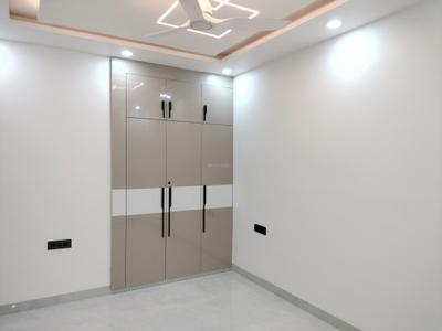 Bedroom Image of 2200 Sq.ft 4 BHK Apartment / Flat for sale in Ashwaryam Apartments, Sector 4 Dwarka New Delhi for Rs. 42100000