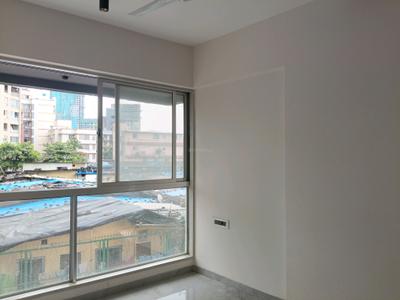Bedroom Image of 850 Sq.ft 2 BHK Apartment / Flat for sale in Neminath Heights, Mira Road East Mira Bhayandar for Rs. 10500000
