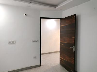 Bedroom Image of 1000 Sq.ft 3 BHK Apartment / Flat for sale in Deenpur New Delhi for Rs. 4700000