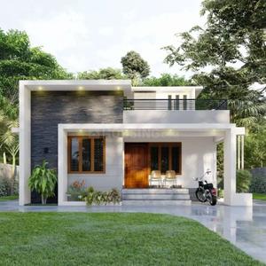 Image of 600 Sq.ft 2 BHK Villa for sale in Madurantakam, Chennai for Rs. 3500000