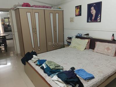 Bedroom Image of 3000 Sq.ft 7 BHK Independent House for sale in Naroda Ahmedabad for Rs. 21051000