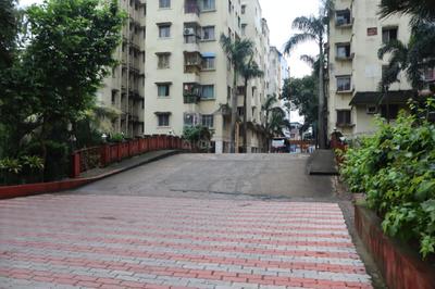Image of 1310 Sq.ft 4 BHK Apartment / Flat for sale in Bengal Sisirkunja, Madhyamgram, Kolkata for Rs. 5300000
