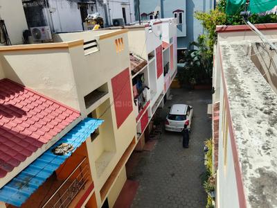 Image of 1700 Sq.ft 3 BHK Villa for rent in Choolaimedu, Chennai for Rs. 46000