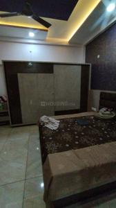 Bedroom Image of 2200 Sq.ft 4 BHK Independent House for sale in Sudama Nagar Indore for Rs. 20000000