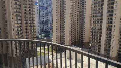 Image of 1349 Sq.ft 3 BHK Apartment / Flat for sale in Amrapali Heartbeat City IV, Sector 107, Noida for Rs. 14950000