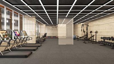 Image of 615 Sq.ft 2 BHK Apartment / Flat for sale in Samarth Drushti Emerald, Ghatkopar East, Mumbai for Rs. 14900000