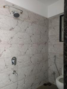 Bedroom Two Image of 900 Sq.ft 2 BHK Apartment / Flat for rent in VJ Yashone Wakad Central, Wakad Pune for Rs. 29999