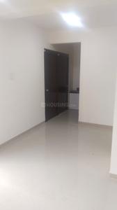 Hall Image of 1022 Sq.ft 2 BHK Apartment / Flat for rent in Dombivli East Thane for Rs. 16500