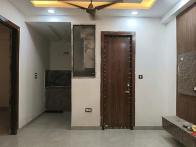 Living Room Image of 1050 Sq.ft 2 BHK Apartment / Flat for sale in Krishna Elite Homes, Noida Extension Greater Noida for Rs. 4200500