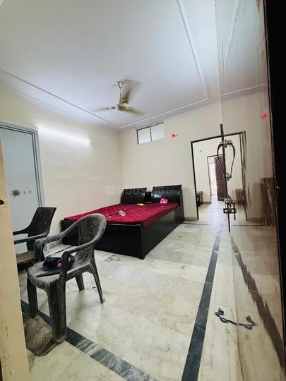 Patel Nagar Bedroom 1