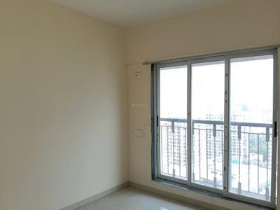 Bedroom Image of 880 Sq.ft 2 BHK Apartment / Flat for sale in Vihang Valley, Kasarvadavali Thane for Rs. 8000000