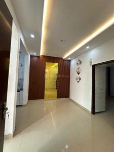 Hall Image of 2500 Sq.ft 4 BHK Builder Floor for rent in MDC Sector 5 Panchkula for Rs. 50000