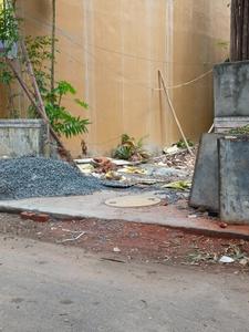 Residential Plot