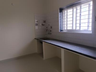 Kitchen Image of 1865 Sq.ft 3 BHK Apartment / Flat for sale in Alwal Secunderabad for Rs. 11190001