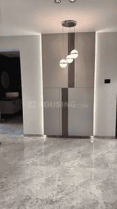 Image of 1857 Sq.ft 3 BHK Apartment / Flat for rent in Shiv Siddhi Vinayak Elements Phase 1, Sima Nagar, Surat for Rs. 43000