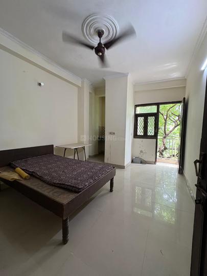 Paryavaran Complex Block D Bedroom 1
