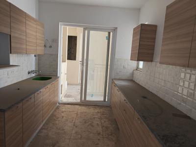 Kitchen Image of 2150 Sq.ft 3 BHK Apartment / Flat for sale in ATS Marigold, Sector 89A Gurgaon for Rs. 27000000