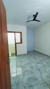 Bedroom Image of 1500 Sq.ft 3 BHK Independent House for sale in Noida Extension Greater Noida for Rs. 8000000