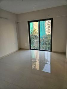 Hall Image of 1206 Sq.ft 3 BHK Apartment / Flat for sale in Rustomjee Summit, Borivali East Mumbai for Rs. 32000000