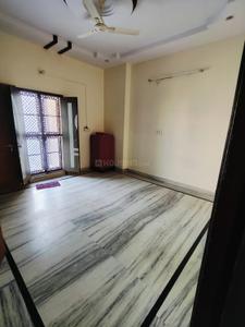 Bedroom Image of 1200 Sq.ft 1 BHK Builder Floor for rent in Shyam Nagar Jodhpur for Rs. 10000