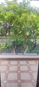 Balcony Image of 3312 Sq.ft 4 BHK Apartment / Flat for sale in Mehta Rajeshwari Sarvatraa, RR Nagar Bengaluru for Rs. 50000000