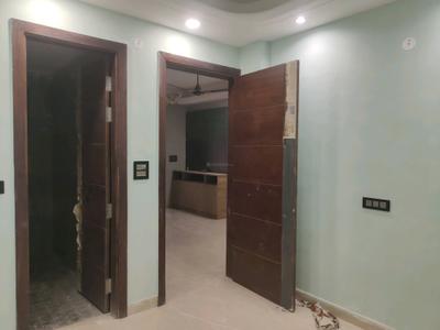 Bedroom Image of 1125 Sq.ft 3 BHK Builder Floor for sale in Greenfields Smart Builder Floors, Green Field Colony Faridabad for Rs. 12900000