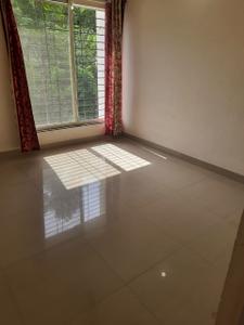 Bedroom Image of 1080 Sq.ft 2 BHK Apartment / Flat for rent in Ratan Prestige, Kharadi Pune for Rs. 30000