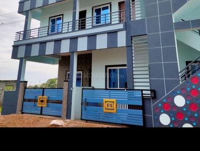 Image of 180 Sq.ft 1 BHK Builder Floor for rent in Saidapur, Dharwad for Rs. 6000