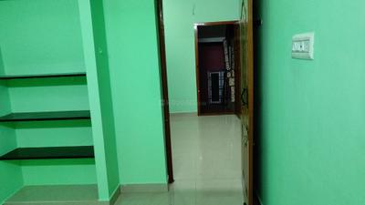 1 BHK Independent House