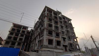 Image of 830 Sq.ft 2 BHK Apartment / Flat for sale in Iskcon Road, Siliguri for Rs. 3652000