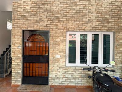 Image of 900 Sq.ft 2 BHK Builder Floor for rent in Mahadevapura, Bengaluru for Rs. 35500