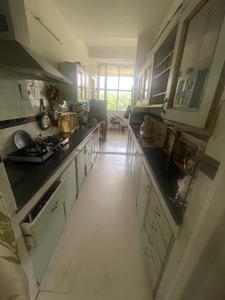 Kitchen Image of 1100 Sq.ft 2 BHK Apartment / Flat for sale in Sector 47 Chandigarh for Rs. 22500000