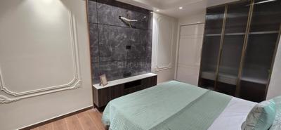 Bedroom Image of 2800 Sq.ft 4 BHK Apartment / Flat for sale in Ashok Nagar Jaipur for Rs. 33600000