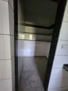 Kitchen Image of 3300 Sq.ft 4 BHK Apartment / Flat for sale in Sai White 46 Homes, Naroda Ahmedabad for Rs. 10500000