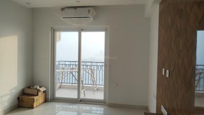 Bedroom Image of 1750 Sq.ft 3 BHK Apartment / Flat for sale in ATS Tourmaline, Sector 109 Gurgaon for Rs. 22500000