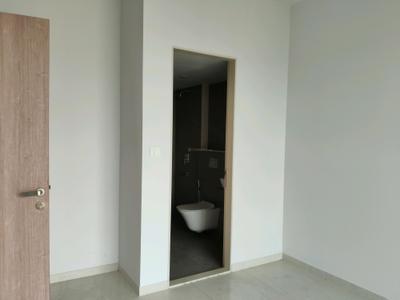 Bedroom Image of 2000 Sq.ft 3 BHK Apartment / Flat for sale in Nirmal Lifestyle Phase One, Mulund West Mumbai for Rs. 35500000