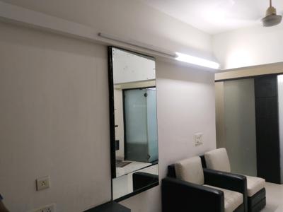Bedroom Image of 1900 Sq.ft 3 BHK Apartment / Flat for sale in Rustomjee Oriana, Bandra East Mumbai for Rs. 105000000