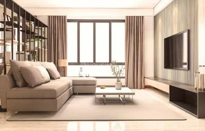 Hall Image of 982 Sq.ft 2 BHK Apartment / Flat for sale in Arumbakkam Chennai for Rs. 17700000